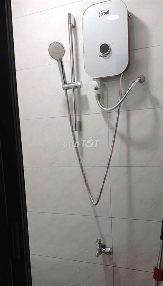 cần bán nhà mới