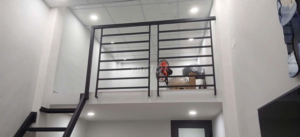 cần bán nhà mới