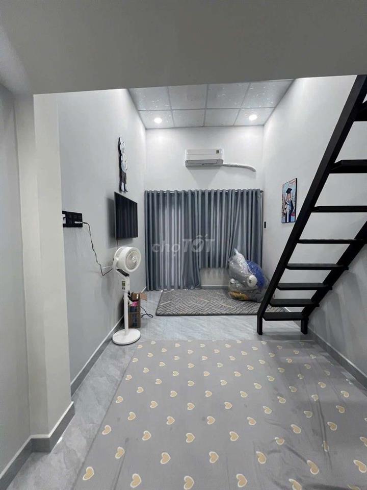 cần bán nhà mới