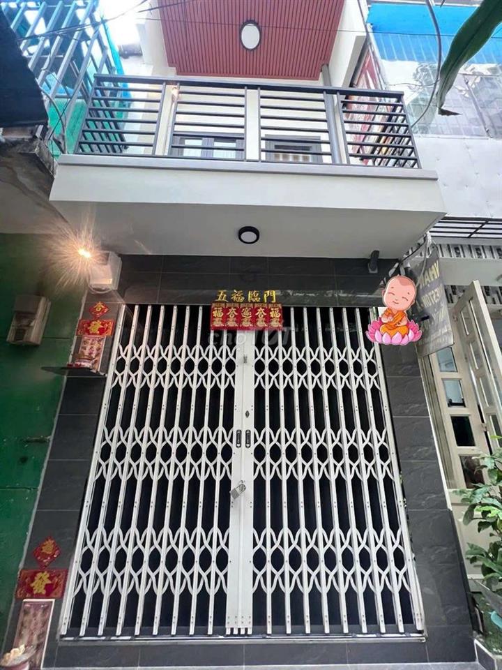 cần bán nhà mới