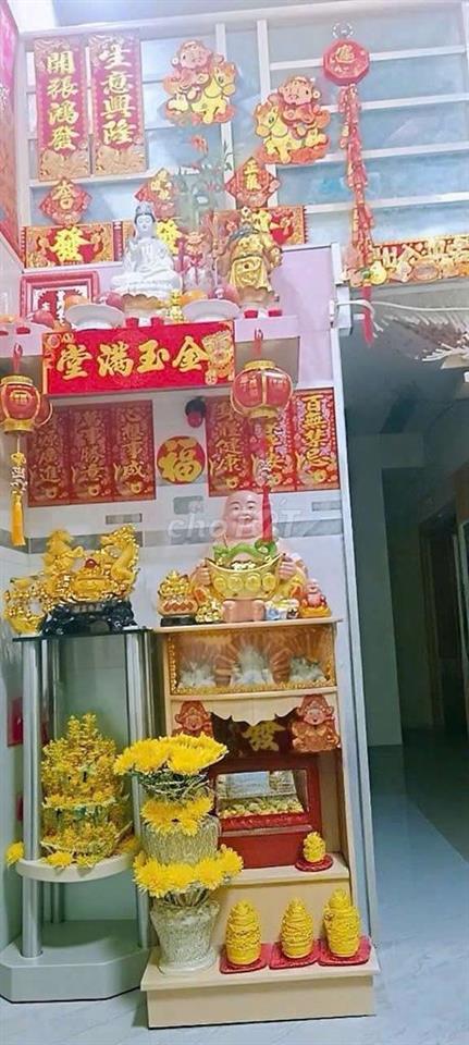 nhà cần bán q11