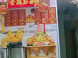 nhà cần bán q11