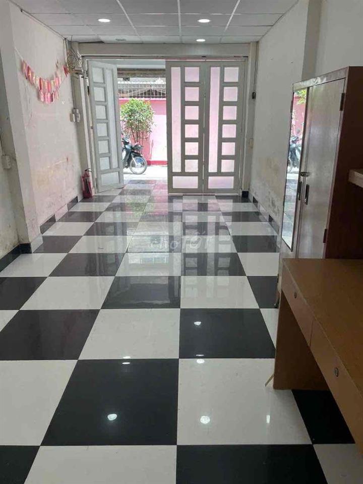 Cho thuê nhà nguyên căn Hẻm Hùng Vương 1 trệt 1 lầu