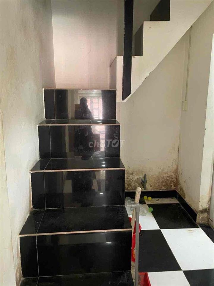 Cho thuê nhà nguyên căn Hẻm Hùng Vương 1 trệt 1 lầu