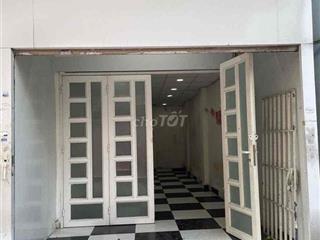 Cho thuê nhà nguyên căn Hẻm Hùng Vương 1 trệt 1 lầu