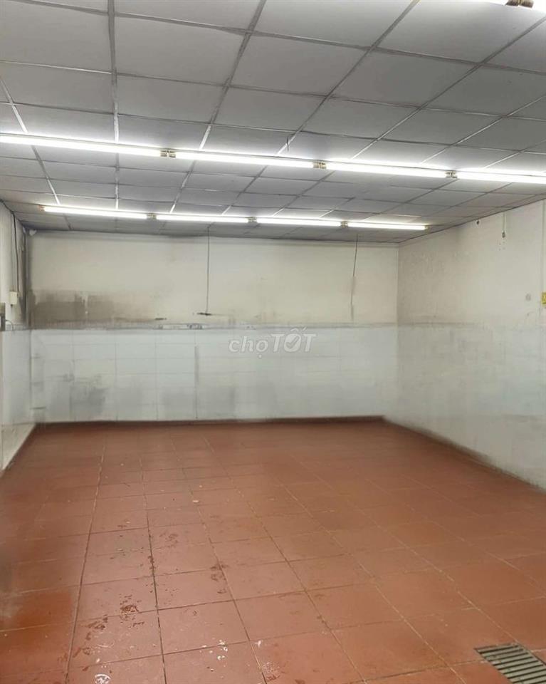 TÌM MẶT BẰNG LÀM VĂN PHÒNG – KHO HÀNG - KINH DOANH TẠI QUẬN 7