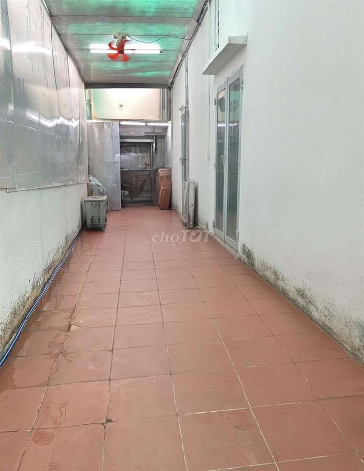 TÌM MẶT BẰNG LÀM VĂN PHÒNG – KHO HÀNG - KINH DOANH TẠI QUẬN 7