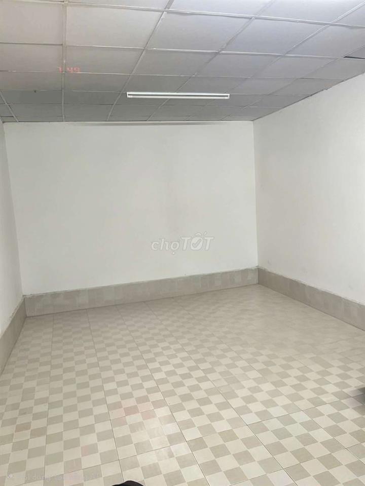 TÌM MẶT BẰNG LÀM VĂN PHÒNG – KHO HÀNG - KINH DOANH TẠI QUẬN 7