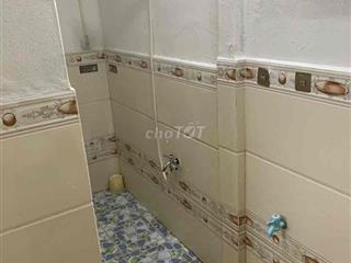 Phòng trọ mặt tiền đường số 1 gần chợ Tân Mỹ