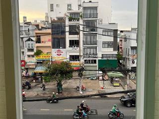 Cho thuê 1 tầng lầu
