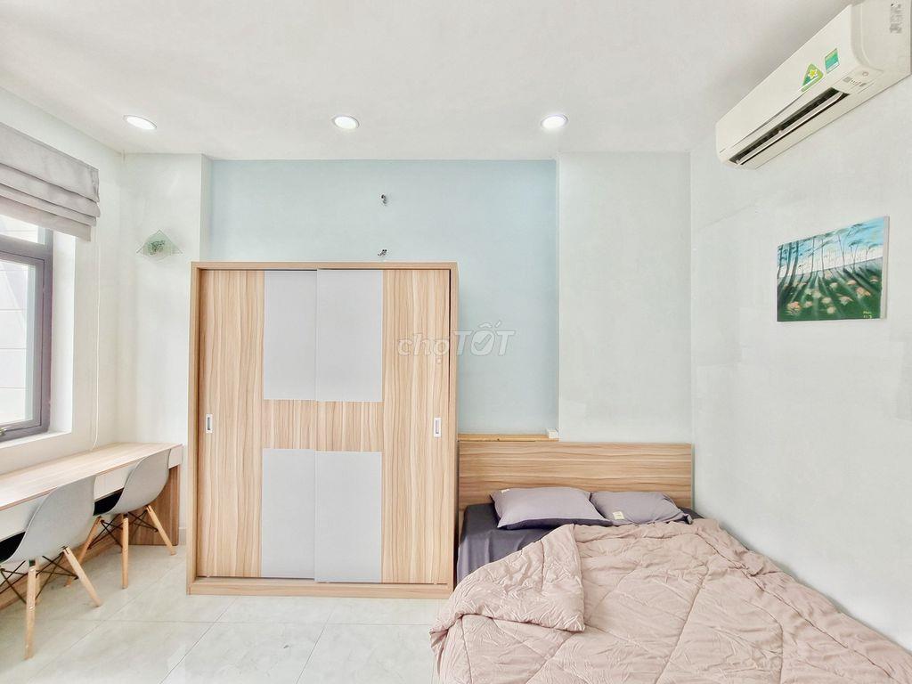 Studio Tân Hải Tân Bình