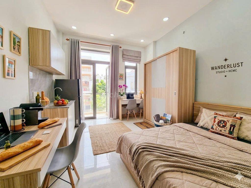 Studio Tân Hải Tân Bình