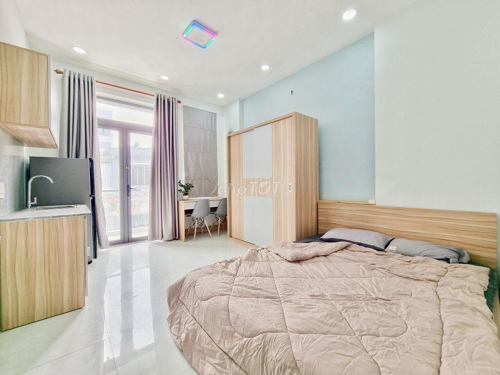 Studio Tân Hải Tân Bình