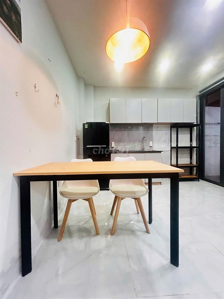 Studio Tân Hải Tân Bình