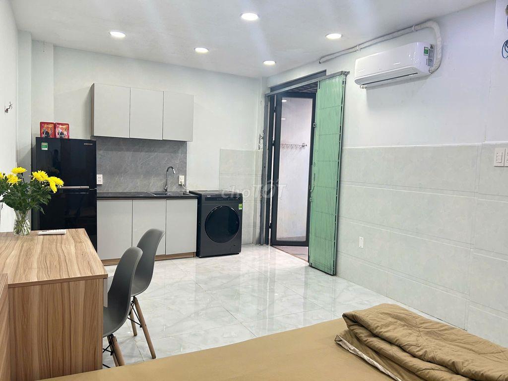 Studio Tân Hải Tân Bình