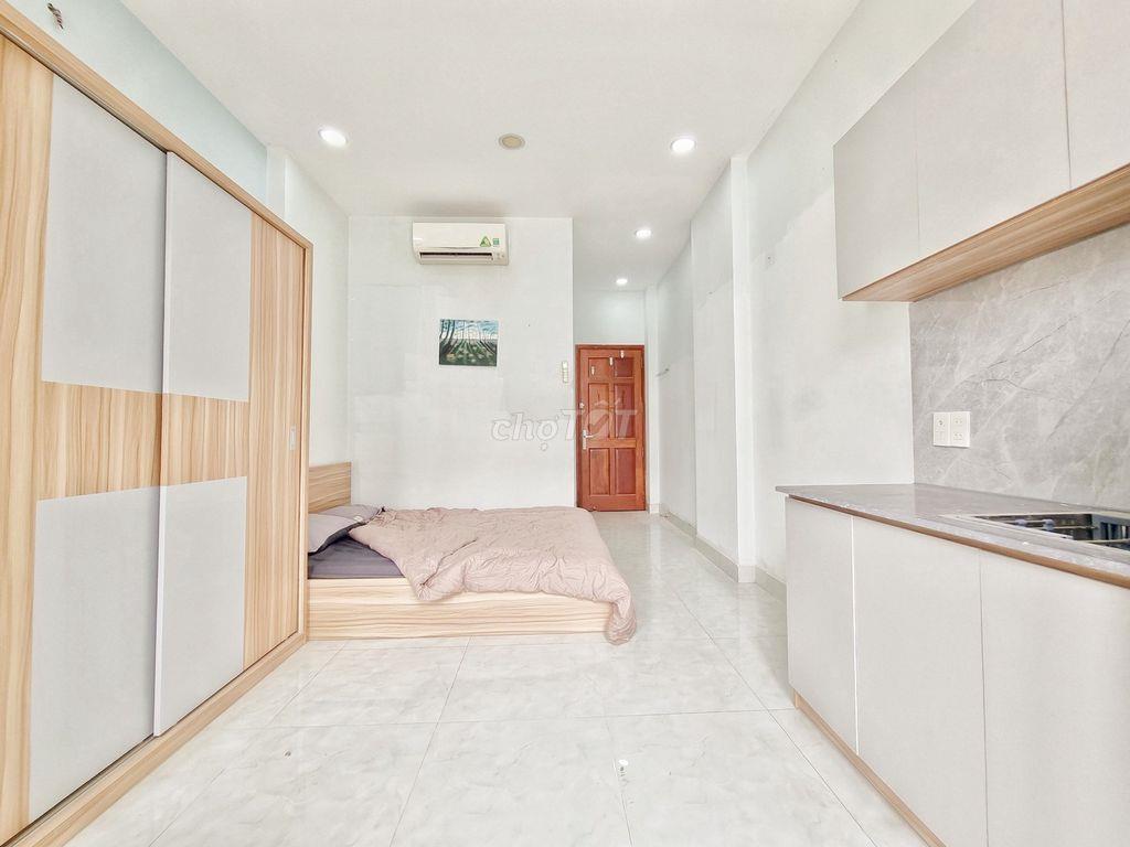 Studio Tân Hải Tân Bình