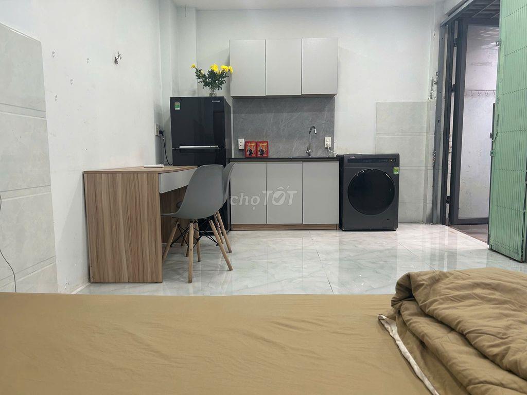 Studio Tân Hải Tân Bình