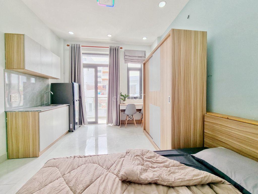 Studio Tân Hải Tân Bình