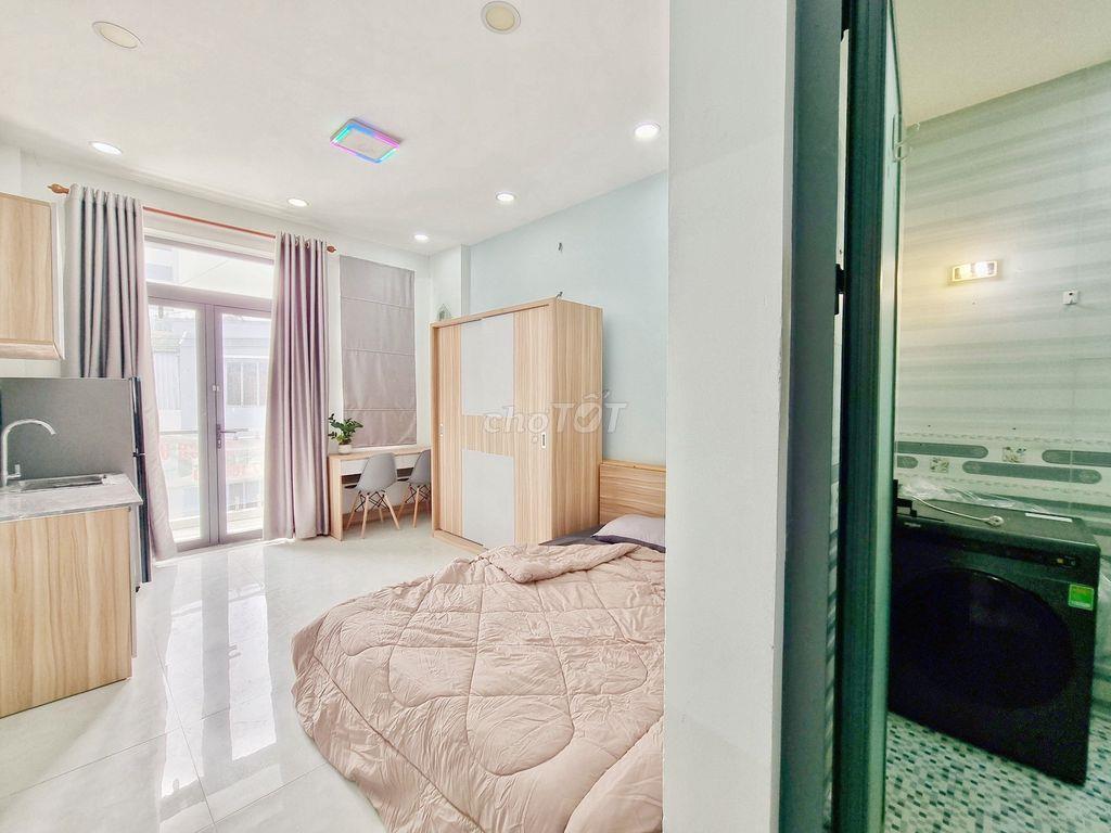 Studio Tân Hải Tân Bình