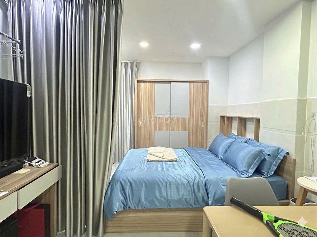 Studio Tân Hải Tân Bình