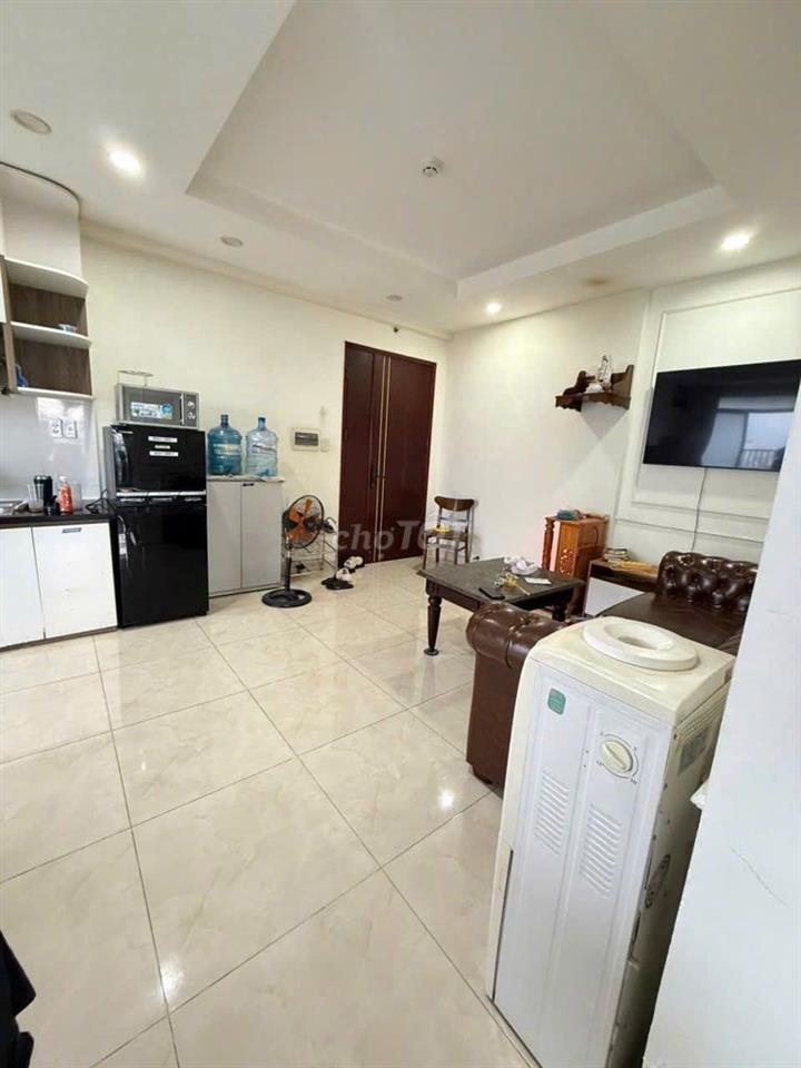 Chung cư Phú Thạnh, Nguyễn Sơn, TP: 3p ngủ, full NT, nhà mới, 10triệu
