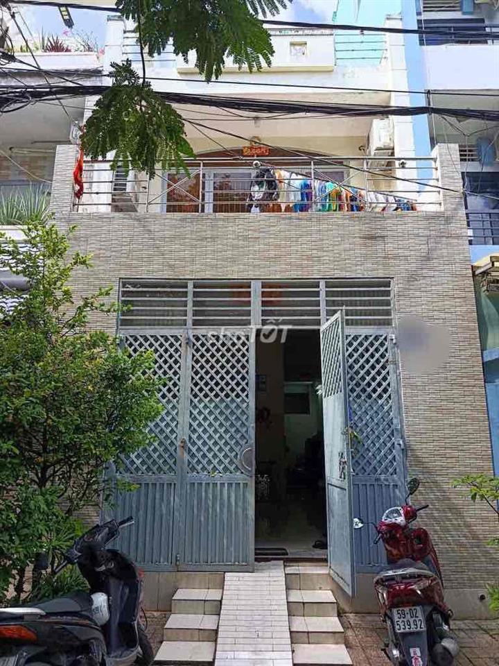 BÁN NHÀ CHÍNH CHỦ- HH 1%