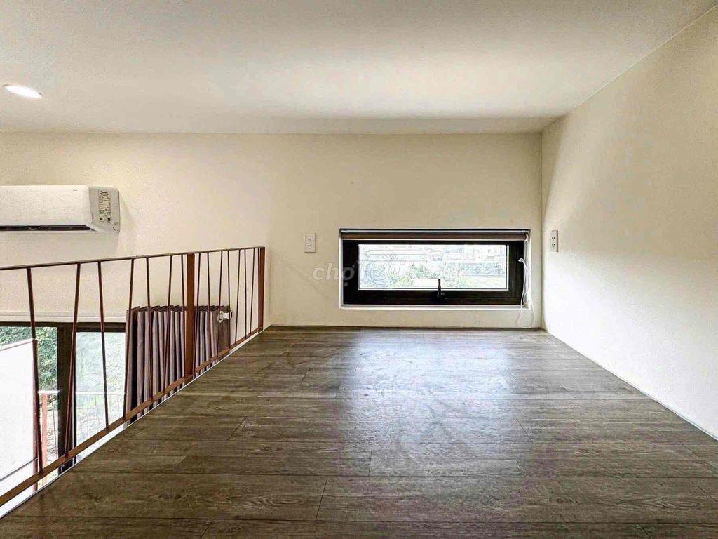 CHO THUÊ PHÒNG TRỌ DUPLEX BAN CÔNG MỚI 100% GIÁ TỐT -T10/2026