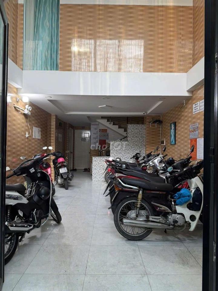 TÀI SẢN THƯƠNG MẠI 14 PHÒNG CHO THUÊ QUẬN BÌNH TÂN