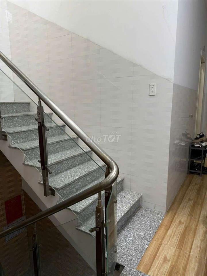 TÀI SẢN THƯƠNG MẠI 14 PHÒNG CHO THUÊ QUẬN BÌNH TÂN