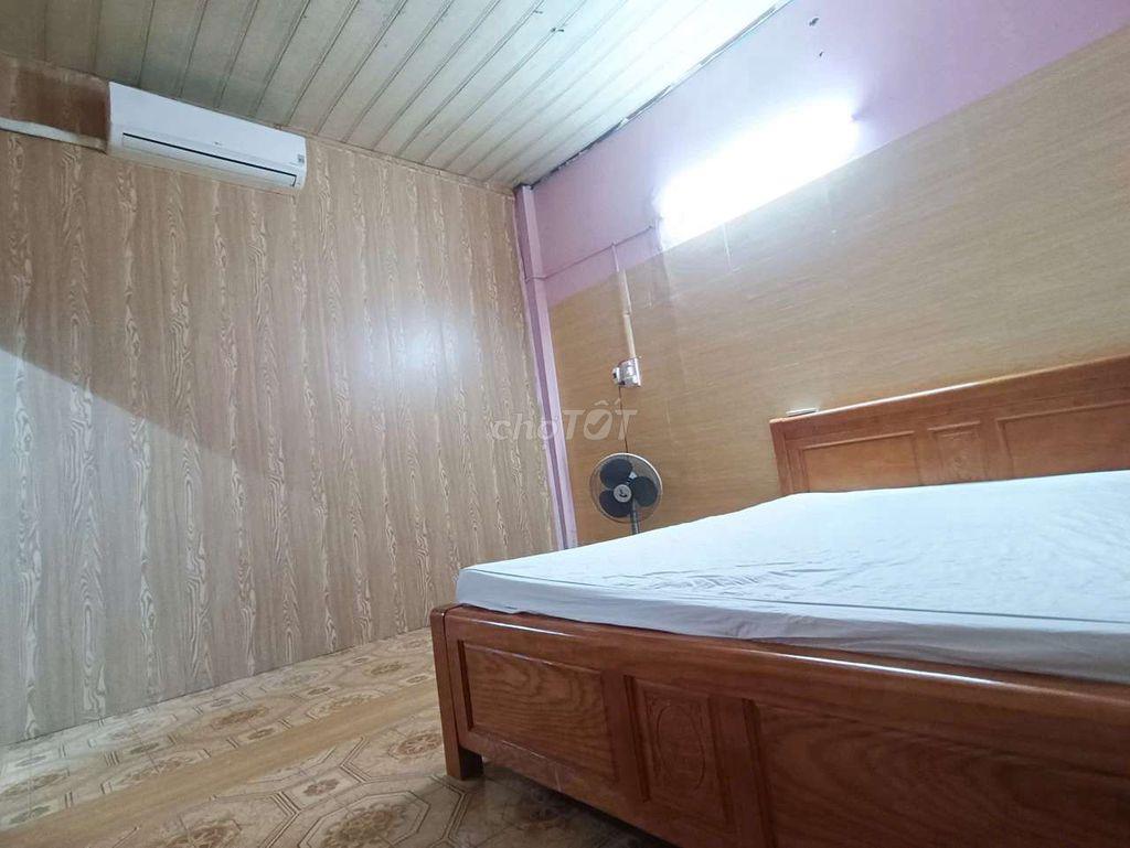 CHO THUÊ PHÒNG SẠCH SẼ AN NINH ĐƯỜNG TRẦN THỊ ĐIÊỤ GIÁ RẺ 2,2 TRIỆU