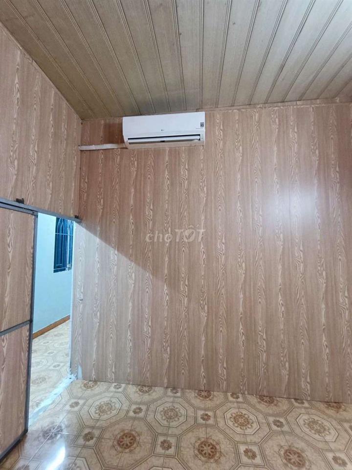 CHO THUÊ PHÒNG SẠCH SẼ AN NINH ĐƯỜNG TRẦN THỊ ĐIÊỤ GIÁ RẺ 2,2 TRIỆU