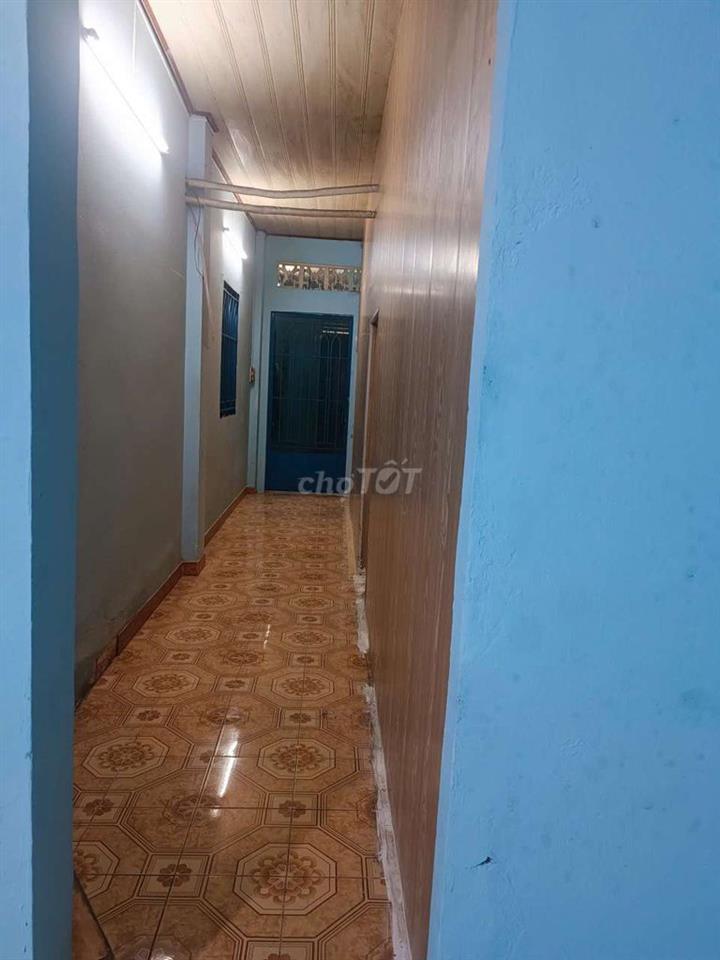 CHO THUÊ PHÒNG SẠCH SẼ AN NINH ĐƯỜNG TRẦN THỊ ĐIÊỤ GIÁ RẺ 2,2 TRIỆU