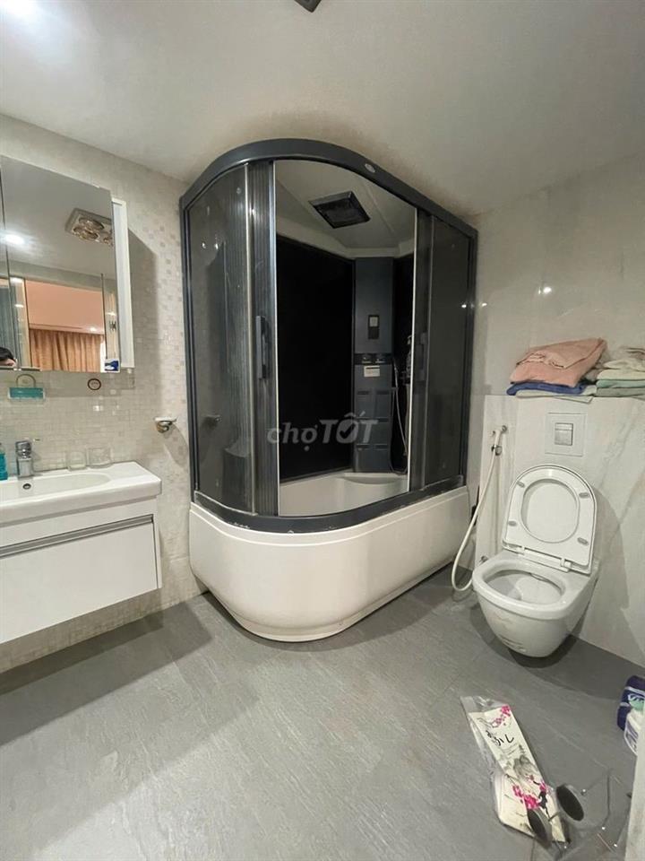 CHO THUÊ CĂN HỘ CHUNG CƯ-D2 GIẢNG VÕ-HÀ NỘI