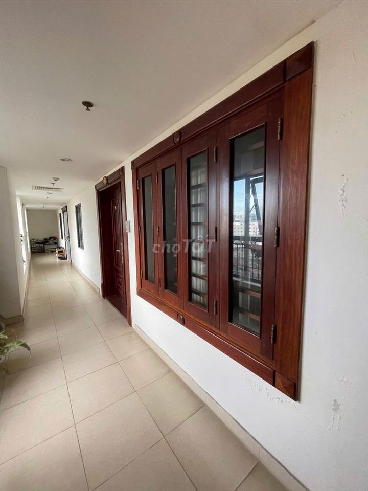 CHO THUÊ CĂN HỘ CHUNG CƯ-D2 GIẢNG VÕ-HÀ NỘI