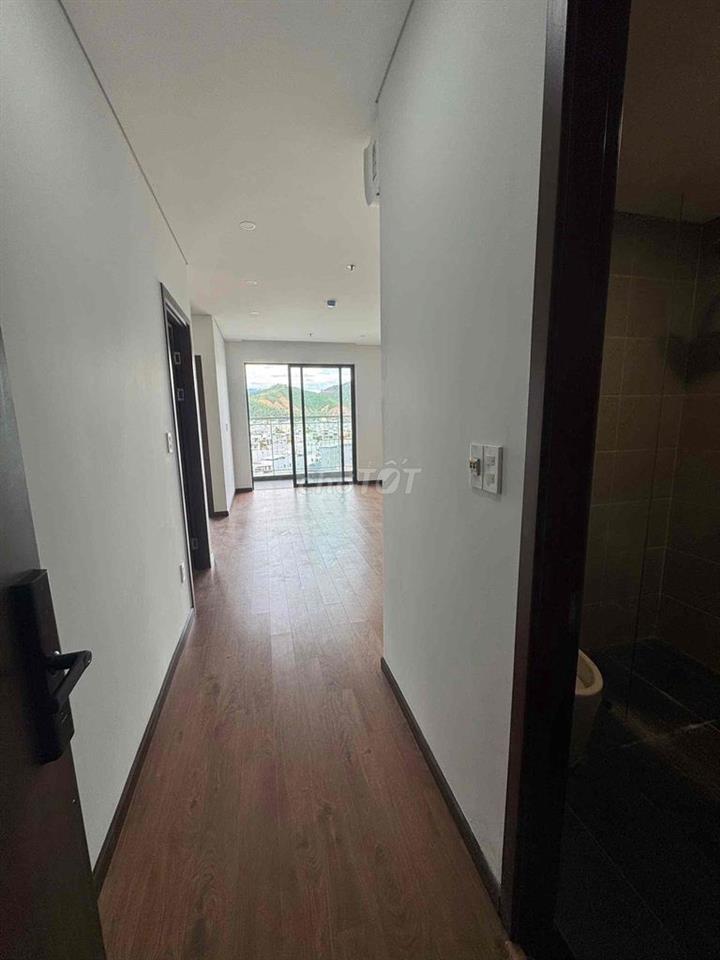 cần cho thuê chung cư MiA center