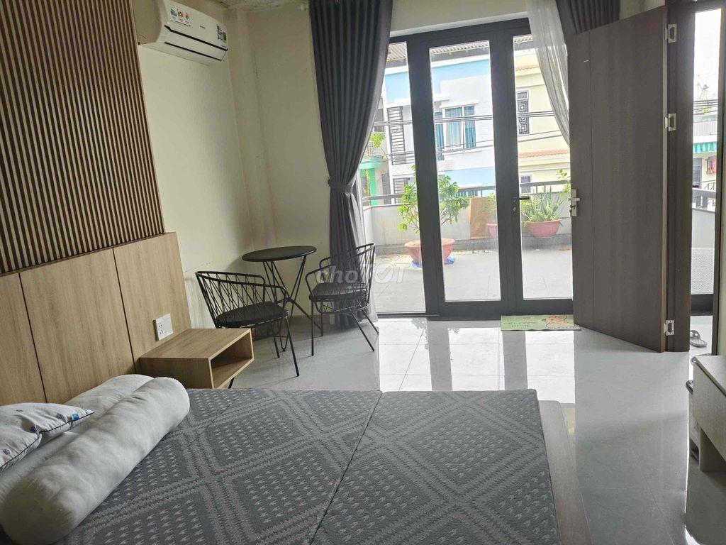 Chu thuê căn nhà 3 tầng 2 mặt tiền đường Trưng Nữ Vương