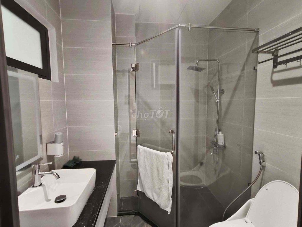 Chu thuê căn nhà 3 tầng 2 mặt tiền đường Trưng Nữ Vương