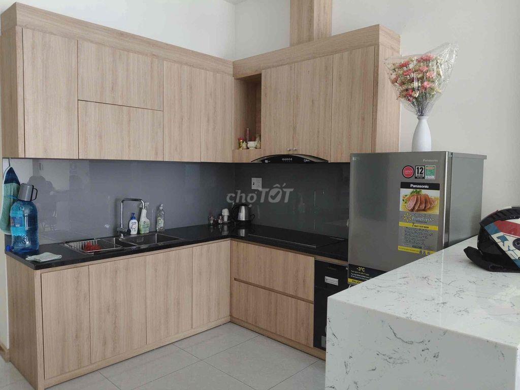Chu thuê căn nhà 3 tầng 2 mặt tiền đường Trưng Nữ Vương