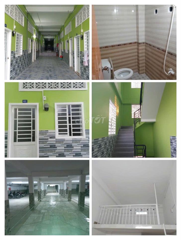 phòng trọ sạch sẽ tại KCN Long Thành? Hãy đến chỗ trọ Luu Luyến Tam An