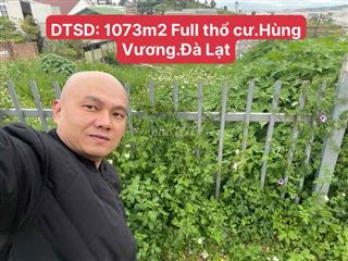 Đất nền Đường Hung Vuong..