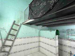 Nhà trọ bình dân Tư Tôn