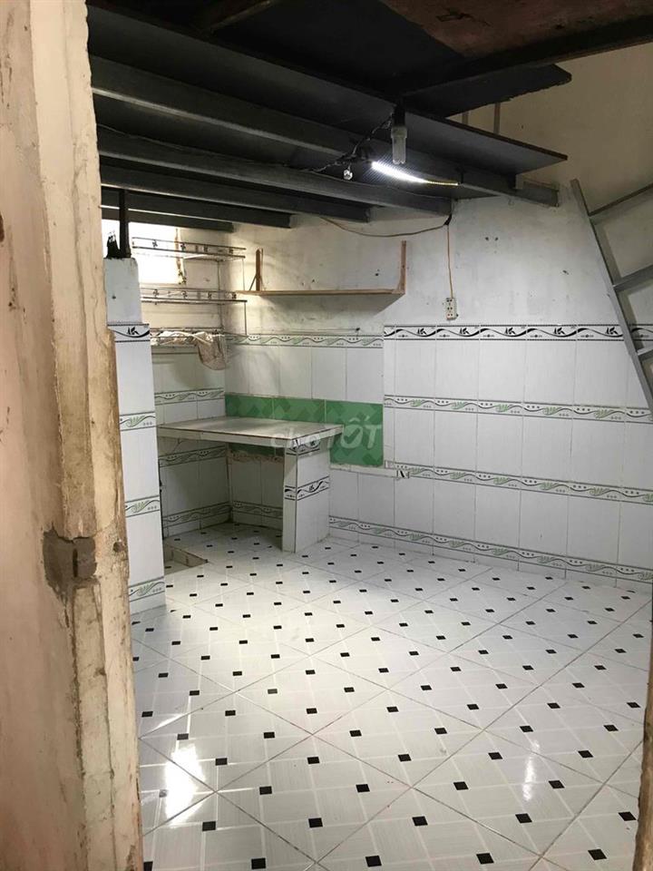 Nhà trọ Tư Tôn giá bình dân