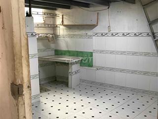 Nhà trọ Tư Tôn giá bình dân