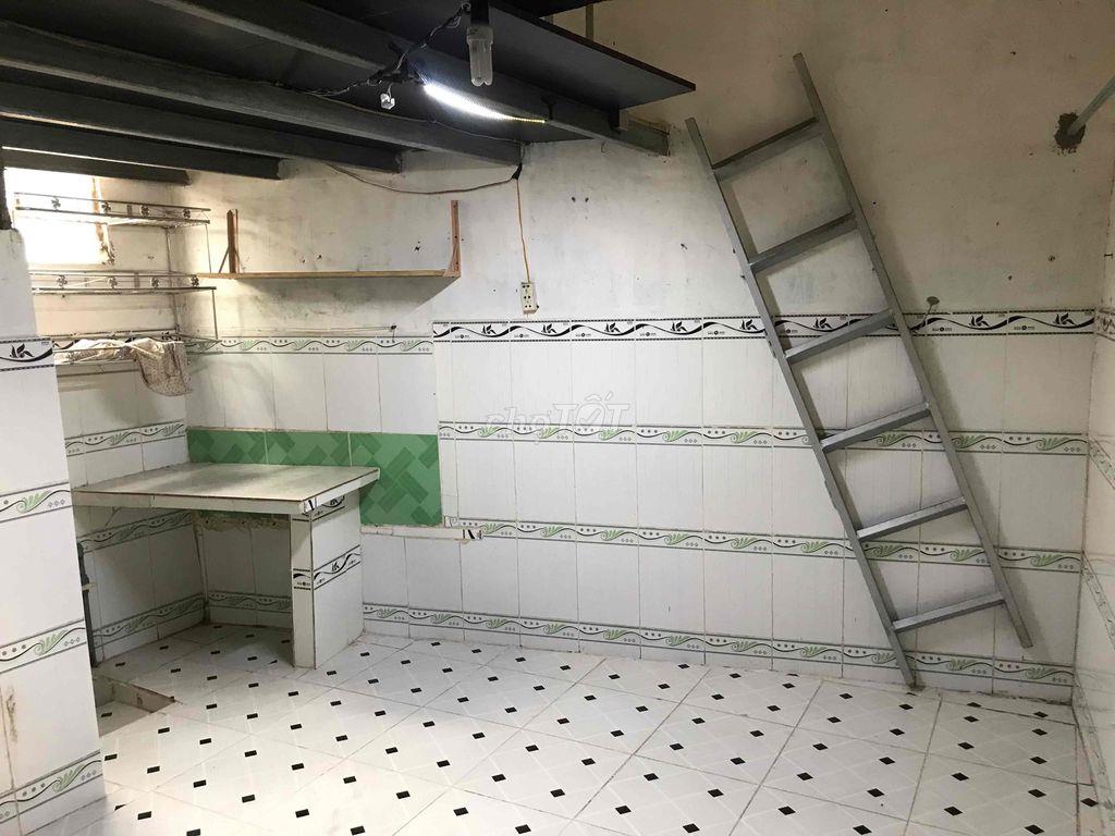Nhà trọ Tư Tôn giá bình dân