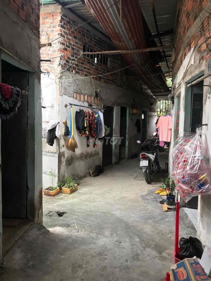 Nhà trọ Tư Tôn giá bình dân