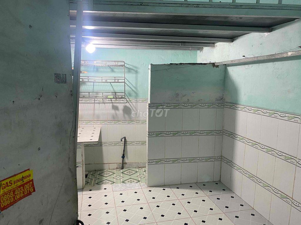 Nhà trọ Tư Tôn
