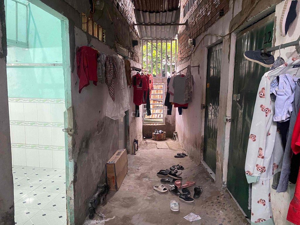 Nhà trọ Tư Tôn