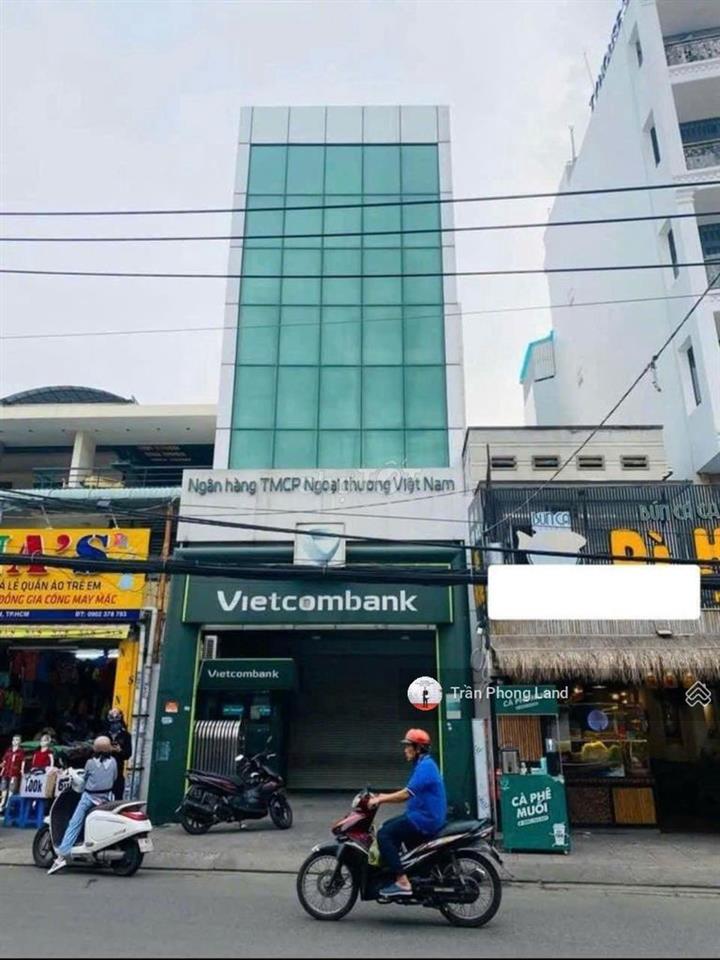 Cho thuê BĐS 239 Lê Quang Định