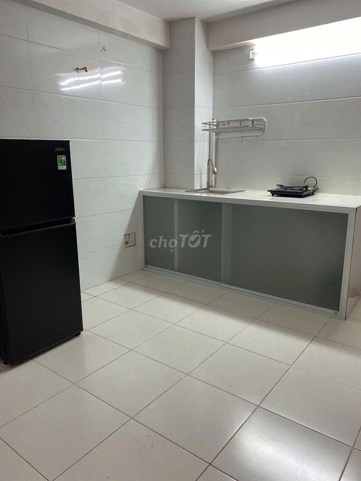 CHÍNH CHỦ CẦN CHO THUÊ 2  PHÒNG TRỌ GẦN TRUNG TÂM QUẬN 1, TPHCM 