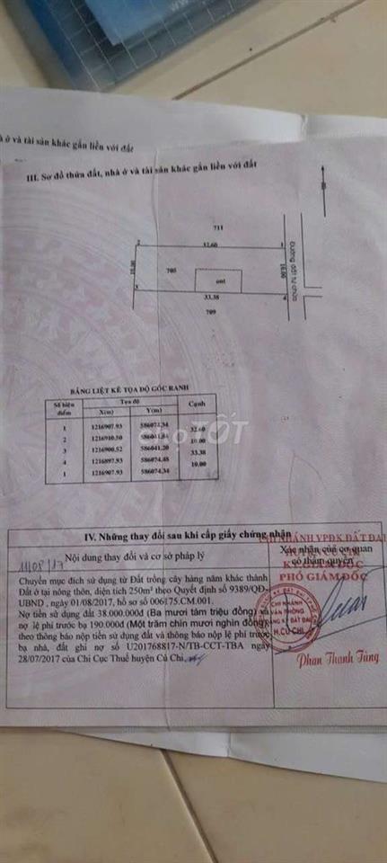 Bán nhà xã phú hòa đông, củ chi, shr